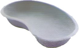 Böbrek Küvet  LOT10