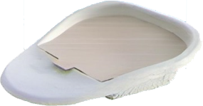 Medium Hareketsiz Hasta Sürgüsü LOT50