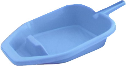 Maxi Hareketsiz Hasta Sürgü Destek Kabı LOT404